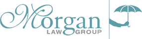 Morgan Law Group Homepage