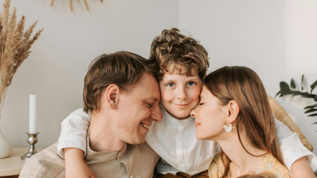 Caring for Aging Parents