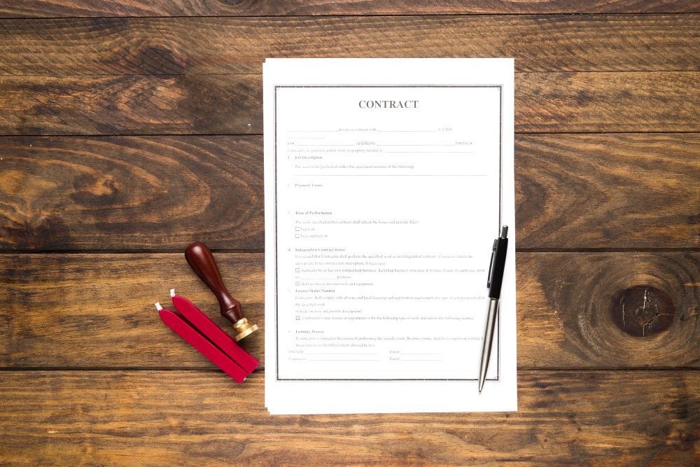 You Made a Will. Here's What It Can't Do