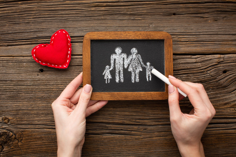 second marriage estate planning
