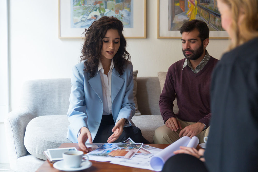 choosing a trustee